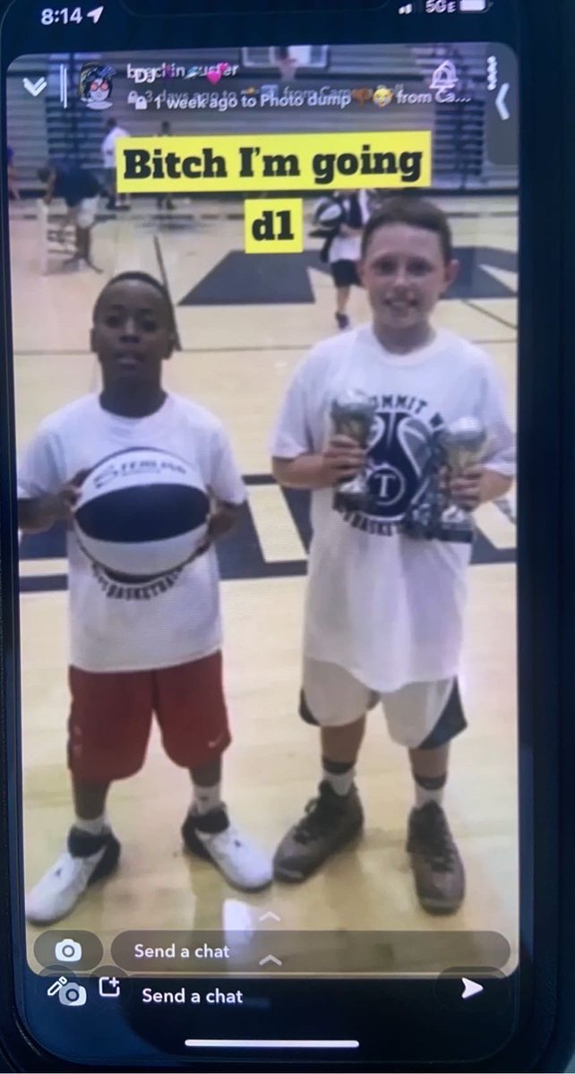 lsw_barstool's tweet image. DISTRICT QUARTERFINAL TMR
AGAINST OUR LITTLE BROTHERS😉
👏FUCK THESE DUDES👏

📍LSHS😔
⏰5:30
🆚 LEES SUMMIT
THEME: ⚫️BLACKOUT⚫️

BE THERE AND BE LOUD💦
AND BLAKE YOU ARE NOT GOING D1