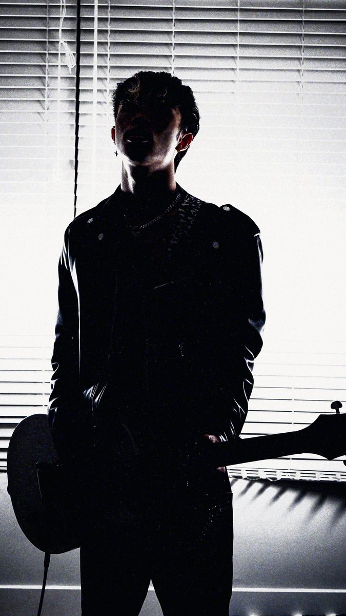 Midnight Merc tweet media