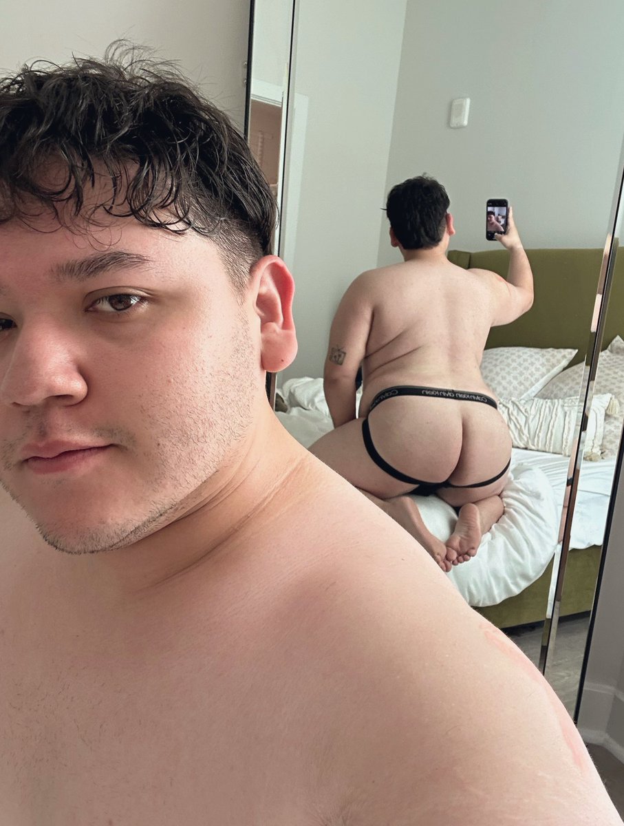 Bare, Not Bear🐻 tweet media