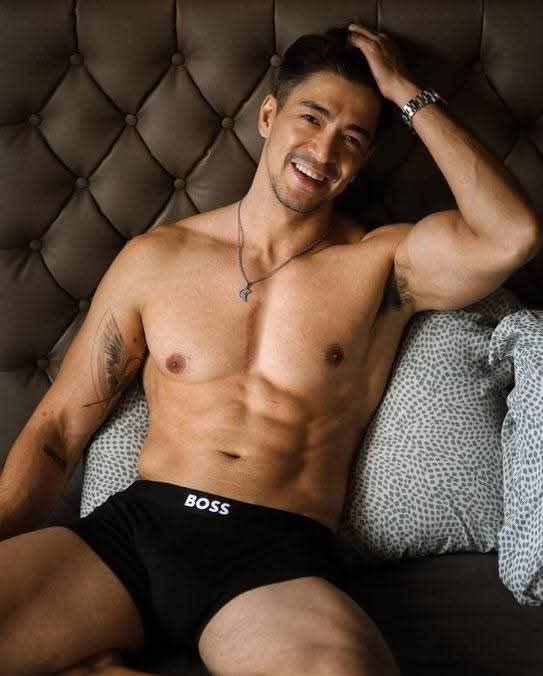 UrTopKisserSib➕ 🇵🇭 tweet media