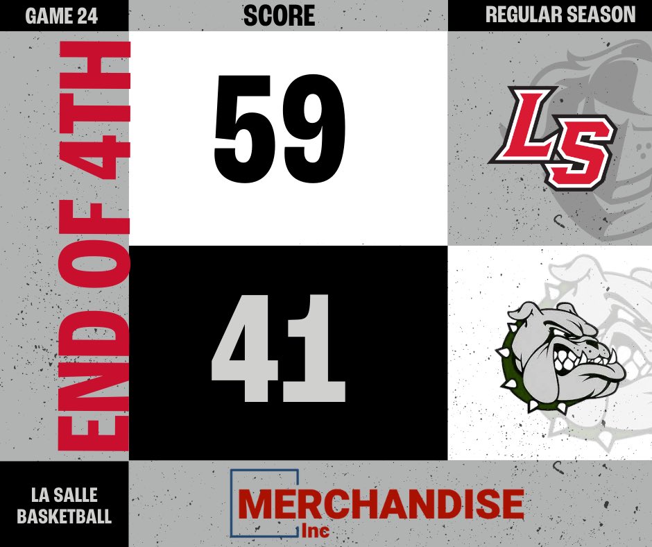 La Salle Athletics tweet media