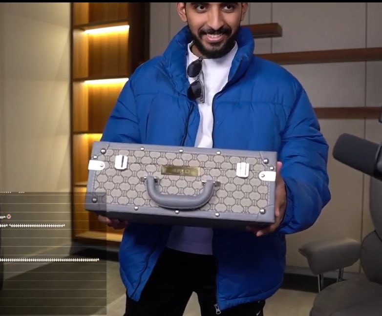 بدت تكثر الانجازات 👏🏻👏🏻👏🏻👏🏻
عقبال الاكبر