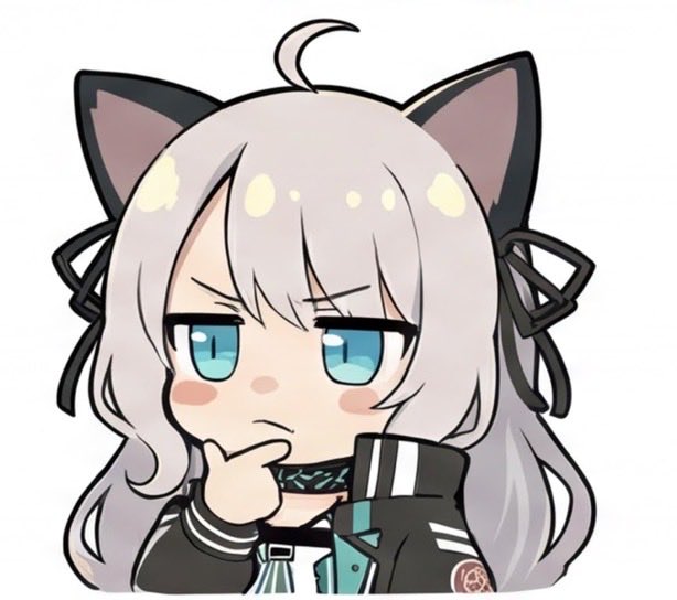 蛋蛋喵=w= tweet media