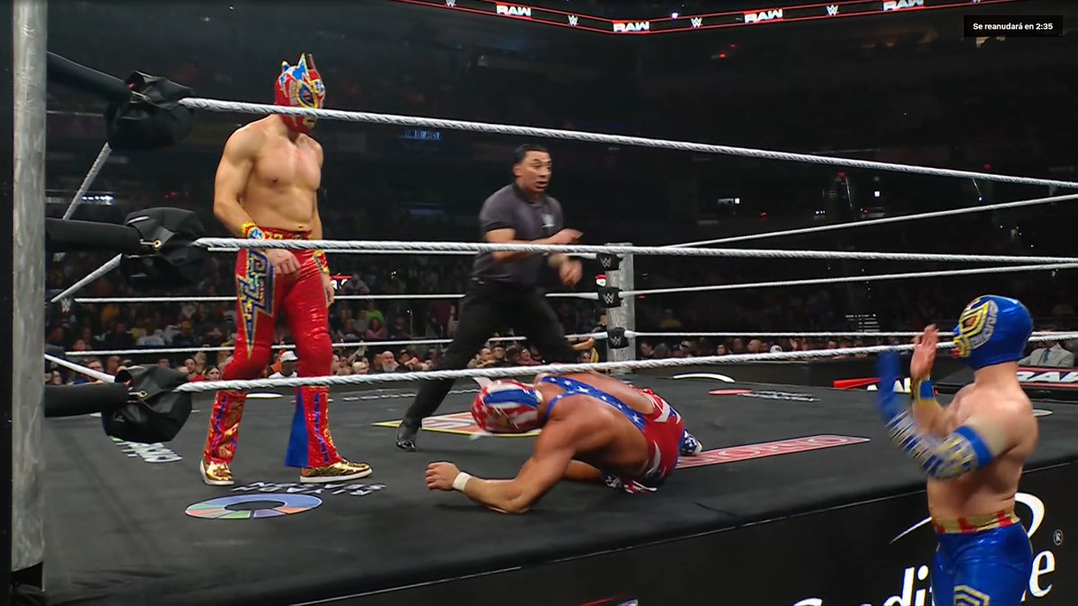 LuigiWrestling tweet media