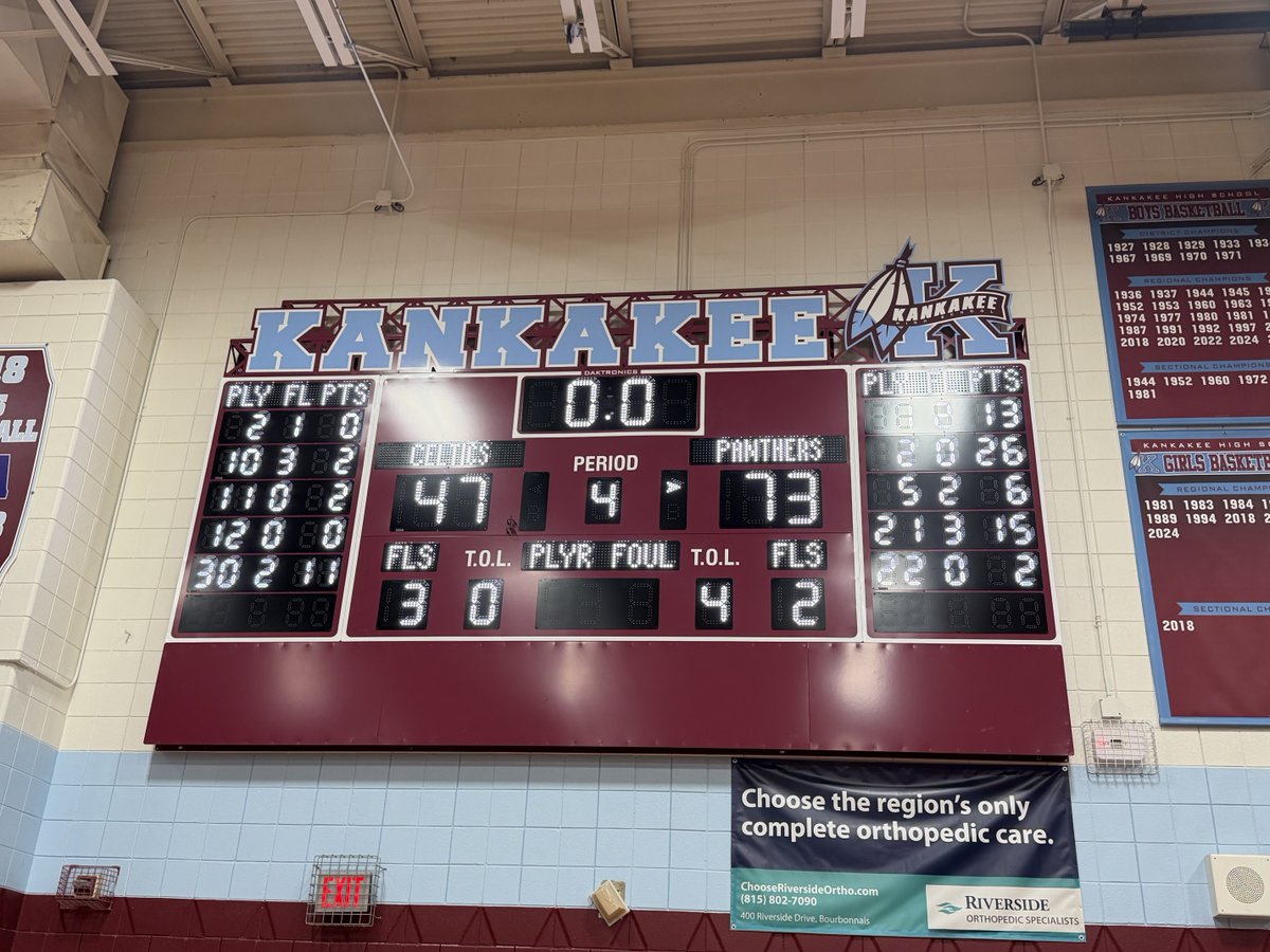 WCHS #308 Athletics tweet media