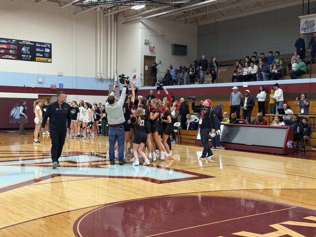 WCHS #308 Athletics tweet media