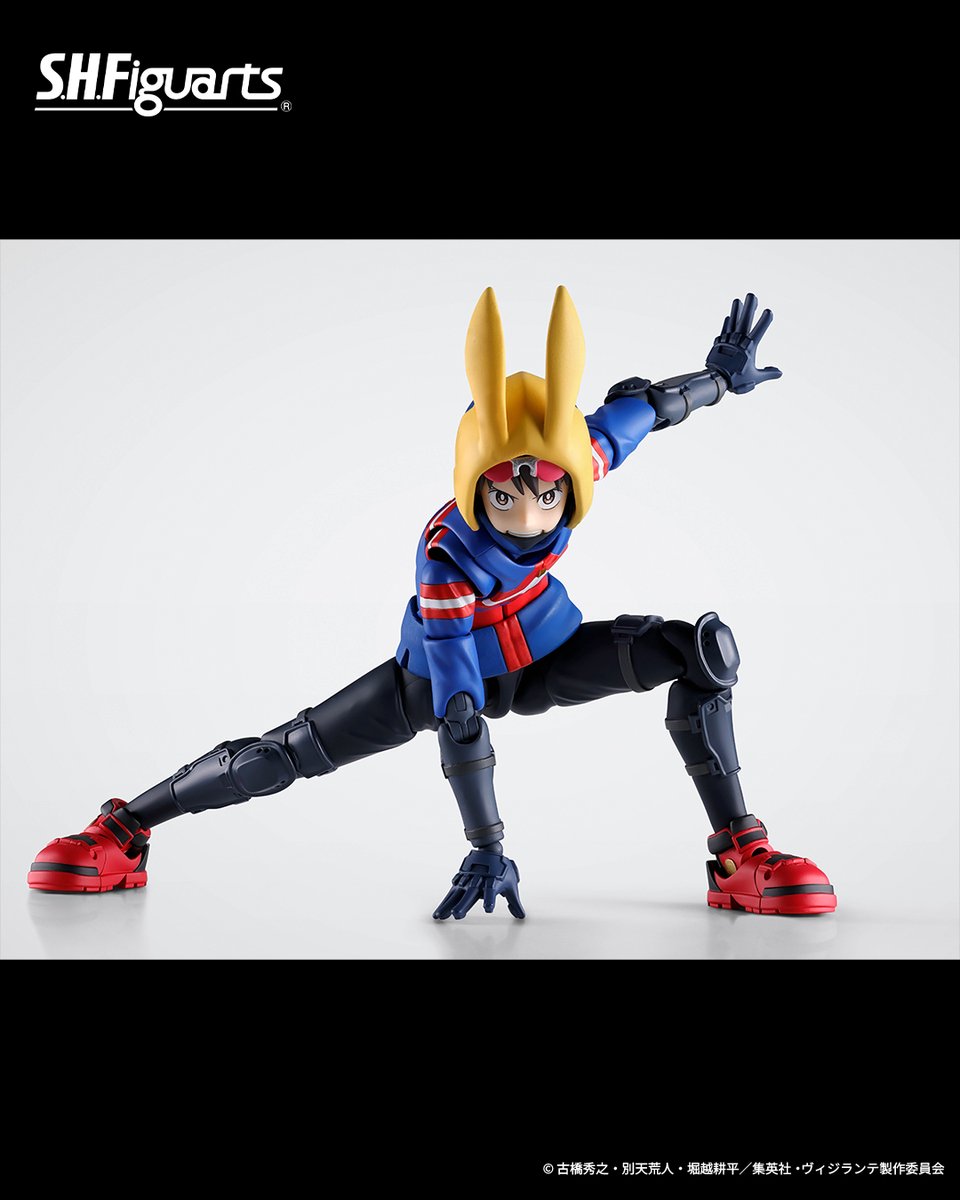 魂ネイションズ公式/BANDAI SPIRITS TAMASHII NATIONS OFFICIAL on X