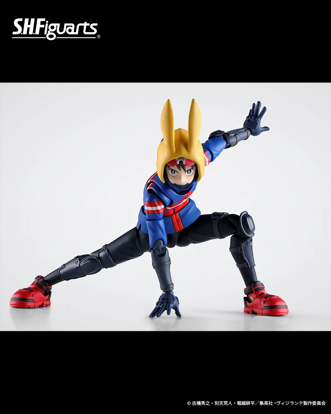 魂ネイションズ公式/BANDAI SPIRITS TAMASHII NATIONS OFFICIAL on X