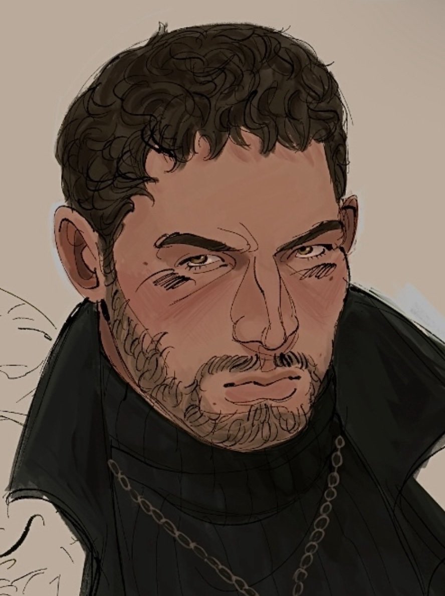 BiohazardMist's tweet image. Chris Redfield (1,8,6) 

#ResidentEvil
#ChrisRedfield 
#re1 
#re8
#re6