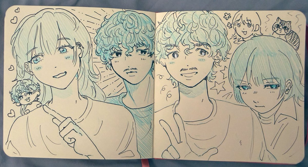 ☆nikki tweet media