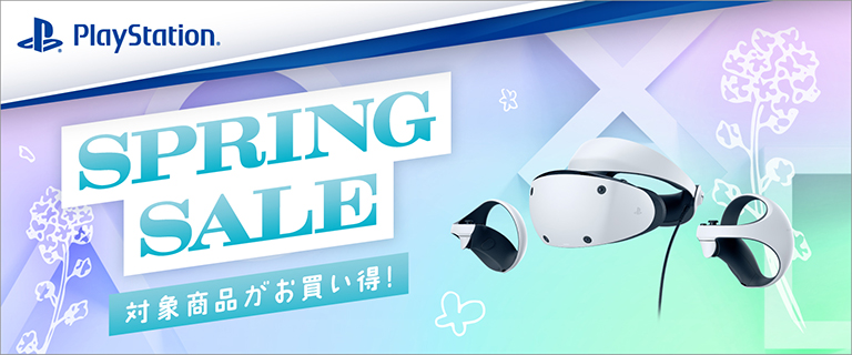 game_watch's tweet image. プレイステーションVR2が53%オフの大幅値引き！ ノジマオンラインで「プレイステーションSPRINGセール」開催　 game.watch.impress.co.jp/docs/news/2089… #PSVR