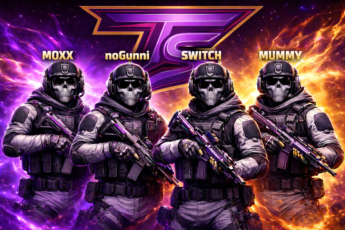 TeamSacred tweet media