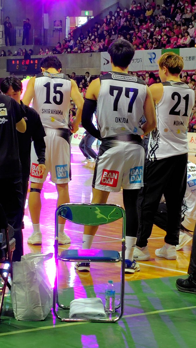 別に狙ってないですからね(⁠・⁠∞・⁠)