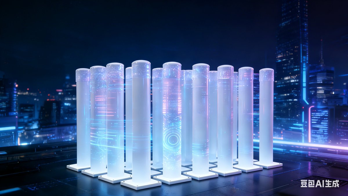 Solar_Label's tweet photo. An interesting photo of White Bollard created by AI. https://t.co/ywt9brJkj6