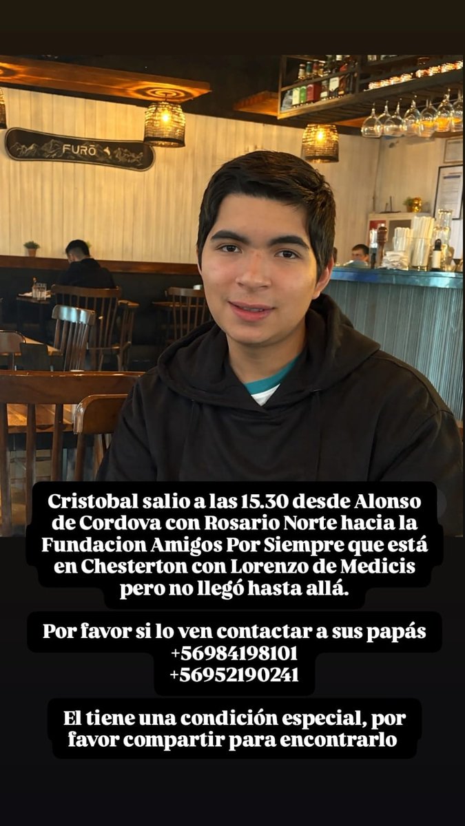 Pablo Julio (@pablojulio) on Twitter photo 