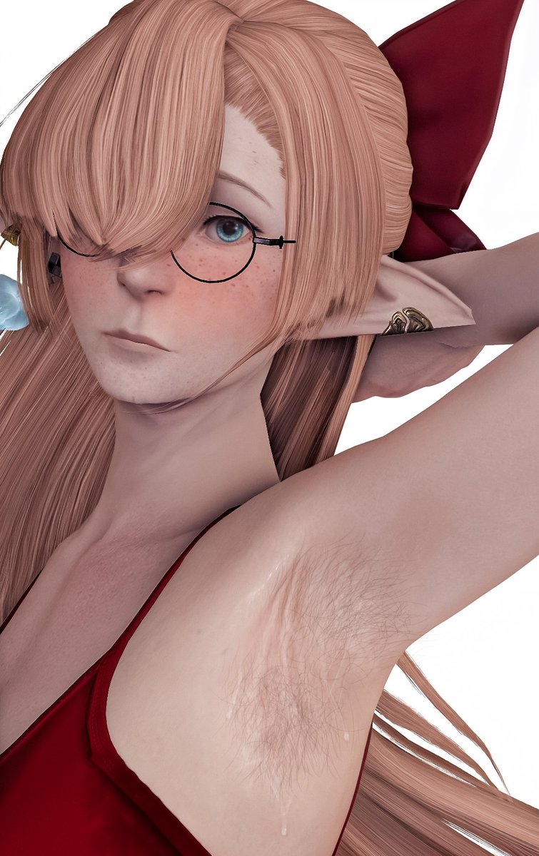 Freckled Dork tweet media