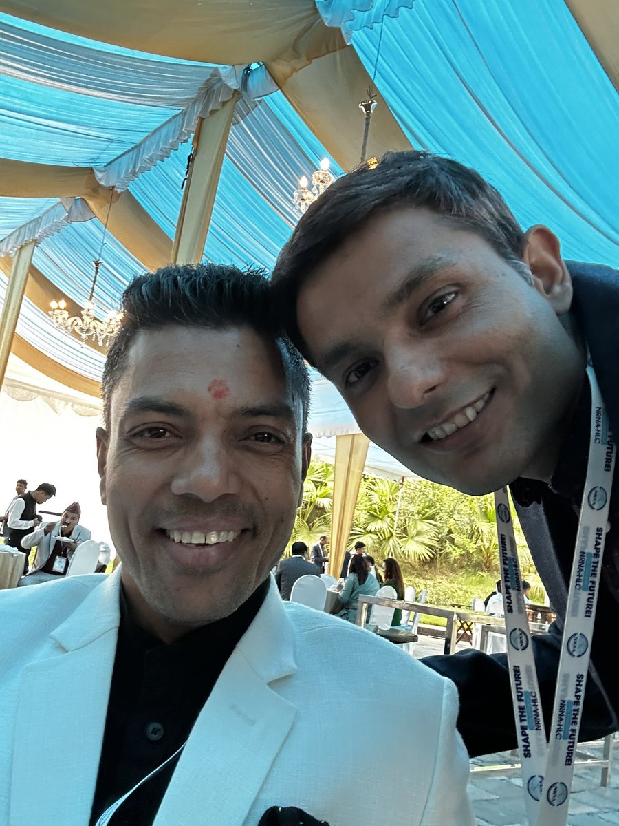 Santosh Dhakal🇳🇵🇯🇵 tweet media