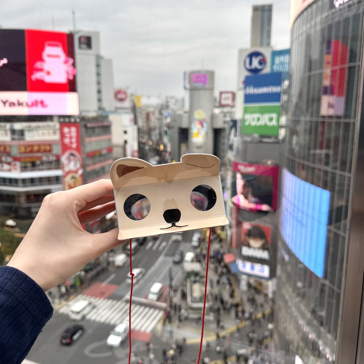 SHIBUYA109 (@SHIBUYA109NET) / Posts / X