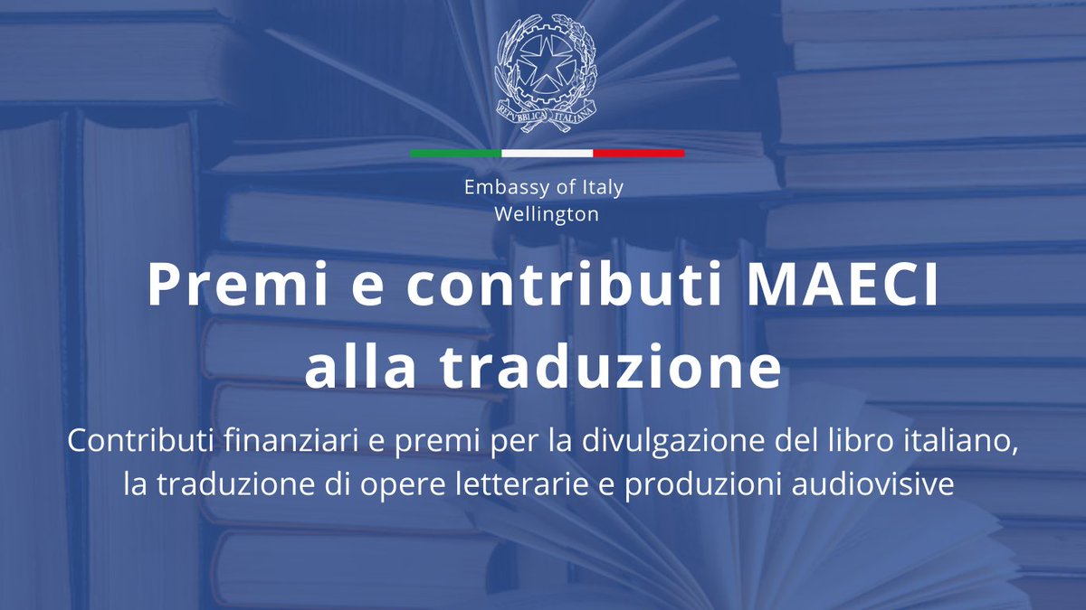 Italy in New Zealand tweet media
