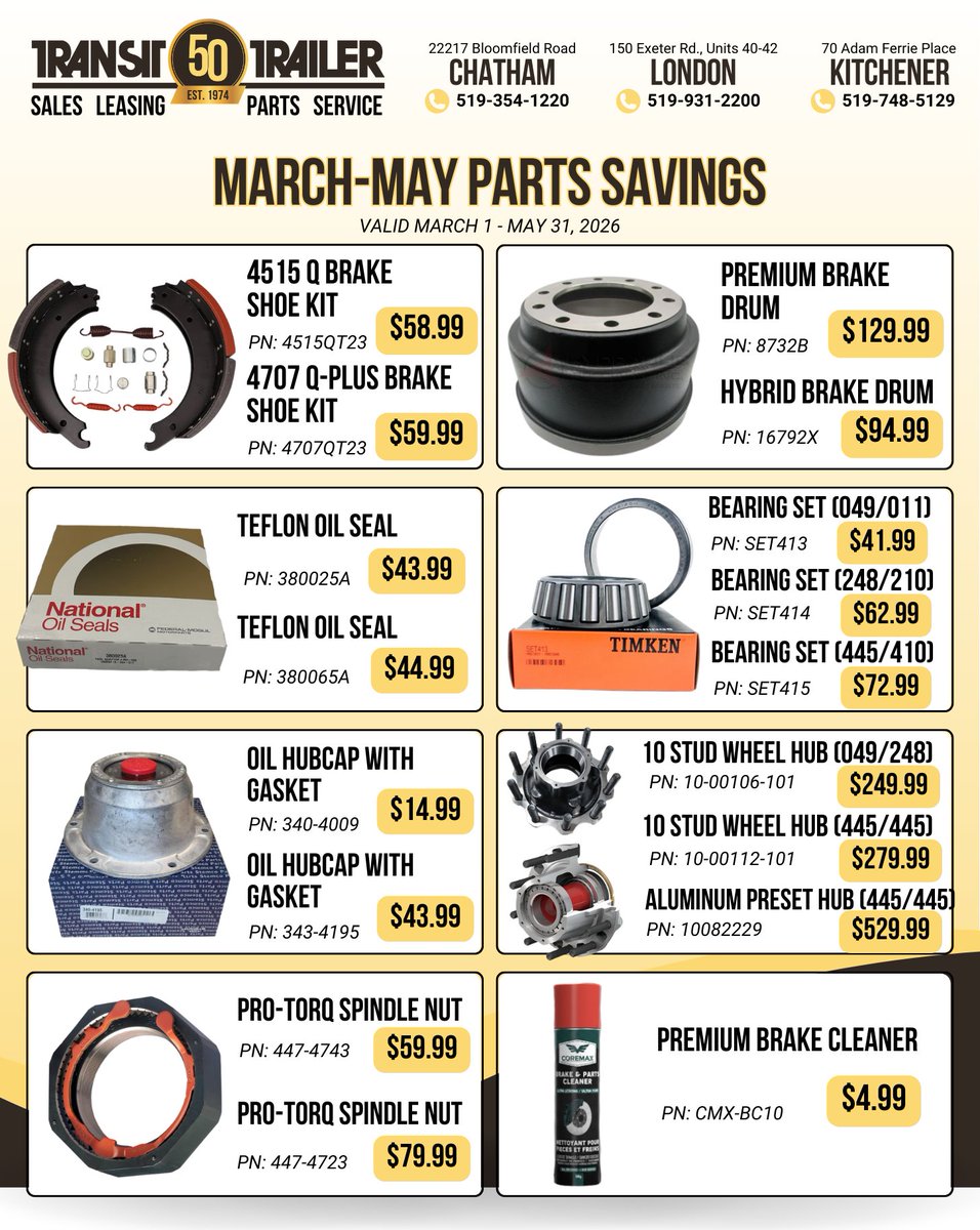 Transit Trailer tweet media