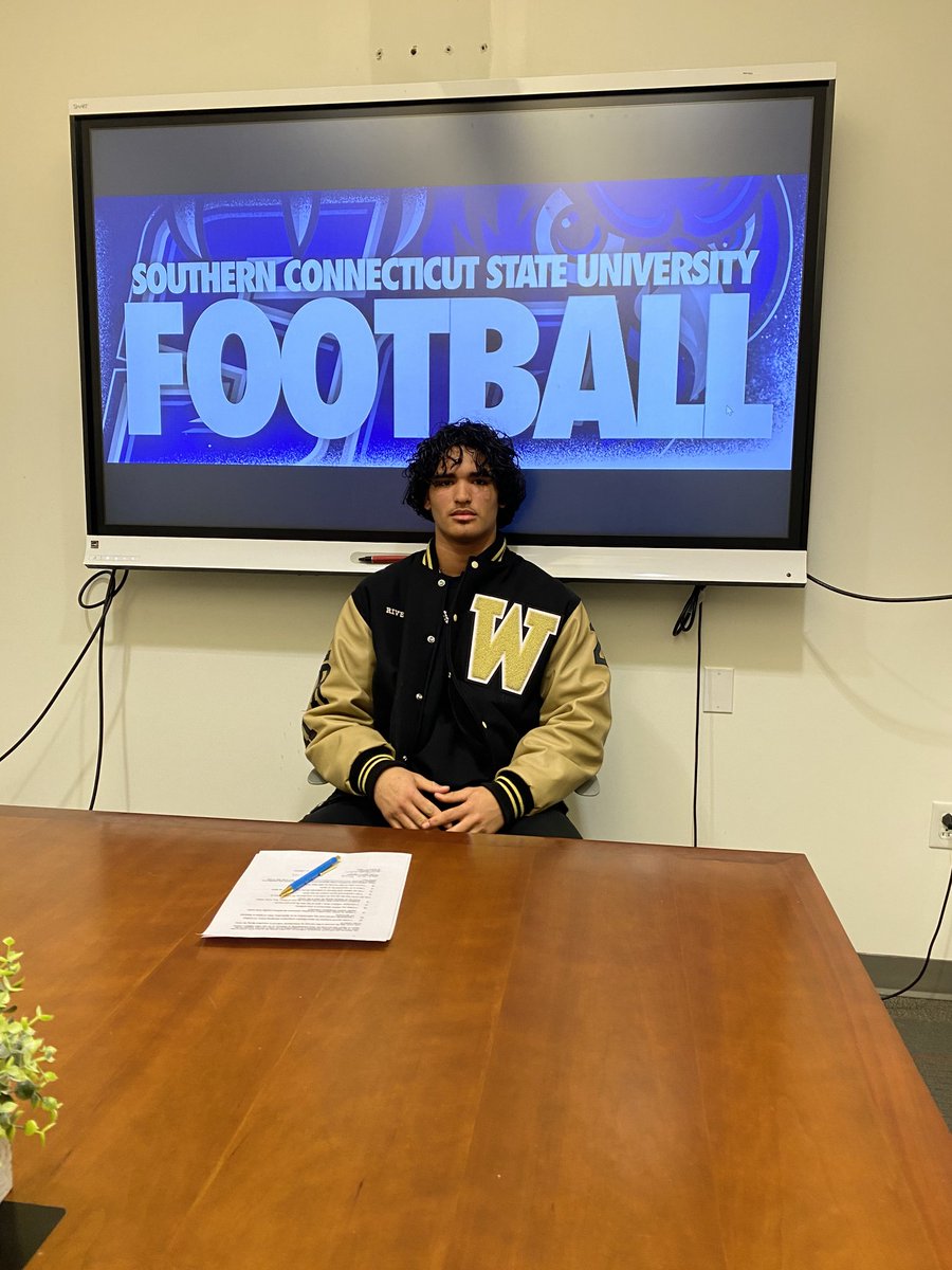 WCA Spartan Football tweet media