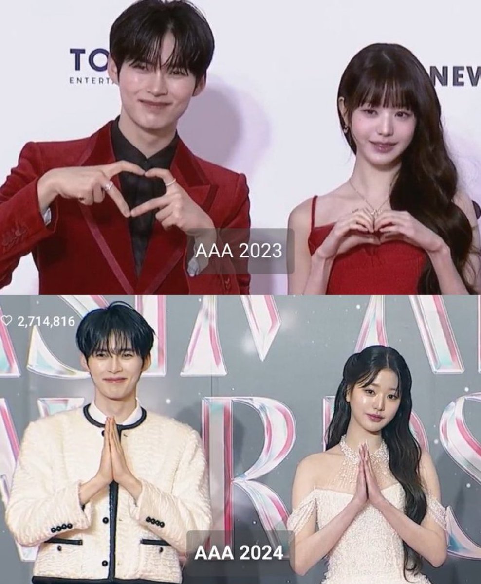 hanbinaddiction's tweet photo. hanbin and wonyoung are literally the best MC duo choice for AAA 2026. so starnews please make this happen.

🧎🏻‍♀️‍➡️🕯️🧎🏻‍♀️🧎🏻‍♀️‍➡️🕯️🧎🏻‍♀️🧎🏻‍♀️‍➡️🕯️🧎🏻‍♀️🧎🏻‍♀️‍➡️🕯️🧎🏻‍♀️🧎🏻‍♀️‍➡️🕯️🧎🏻‍♀️ https://t.co/451mQ96IzT