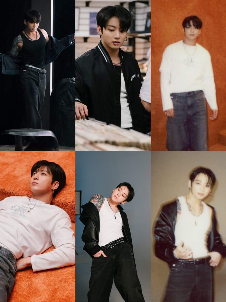 _BTS_FAN_BOY_'s tweet photo. Rt &amp; reply!

JUNGKOOK FOR CALVIN KLEIN #JUNGKOOKXCALVINKLEIN 
#JungkookForCalvinKlein https://t.co/yD29aRE9O8