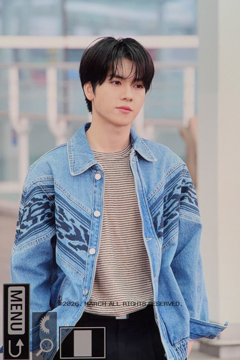 260303 ICN

#POW #파우 #YORCH #요치