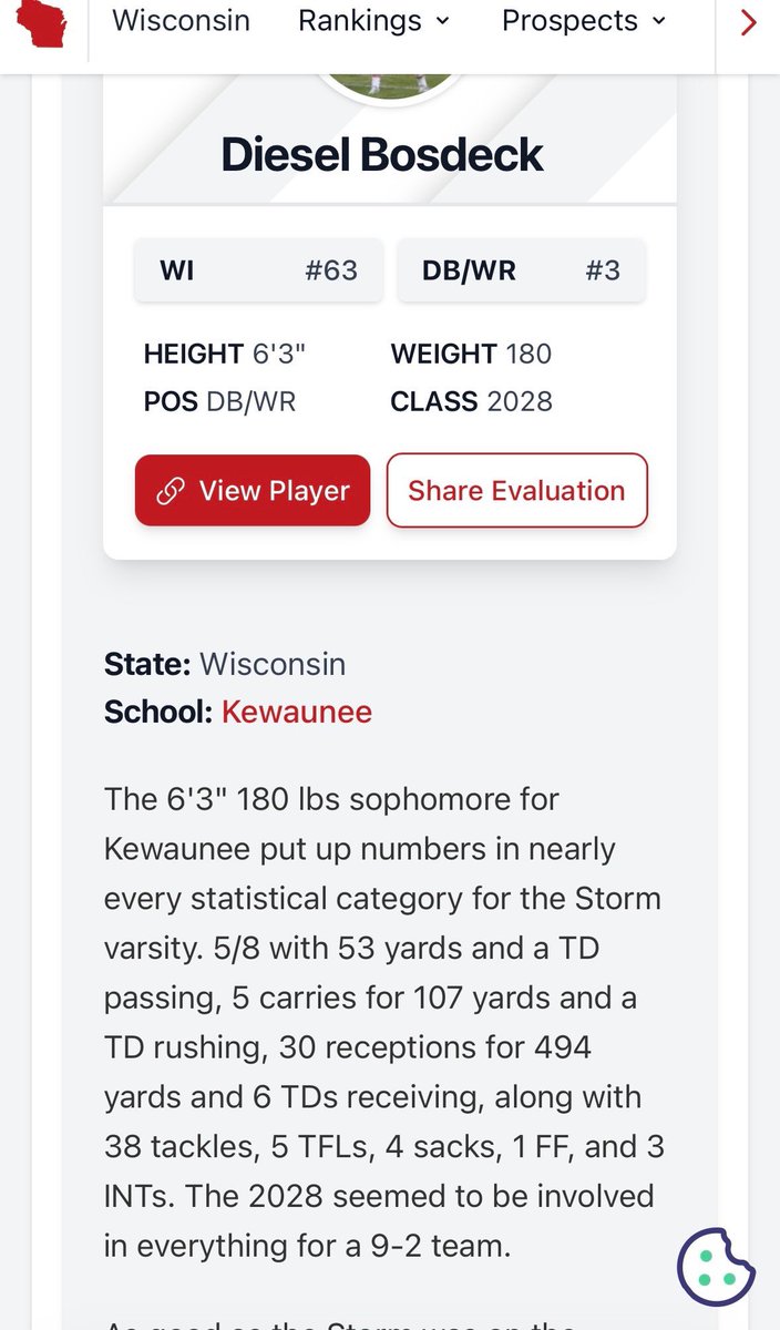 Diesel Bosdeck tweet media