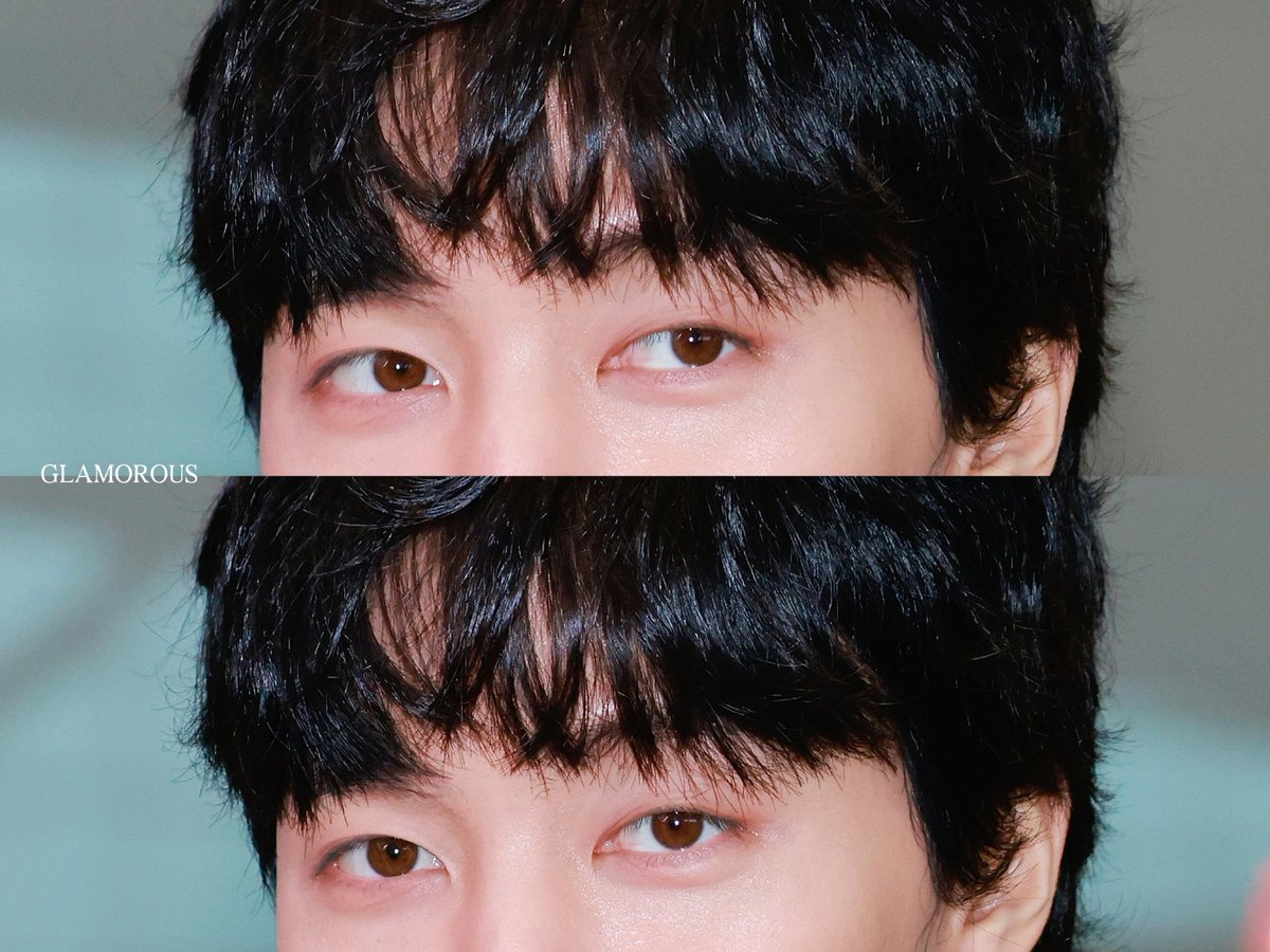 GLAMOROUS tweet media