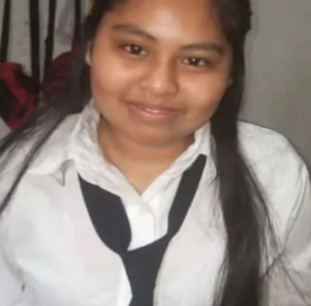 desaparecidaorg's tweet photo. Luisana Elizabeth Aguirre tiene 16 años, desapareció el 28/2/26 en Perico, provincia de Jujuy. Estatura 1,60. Se hizo la denuncia, por favor compartir y avisar #Urgente al☎️388-6828607, o 911

#Perico #Jujuy https://t.co/OFLXuGOk75
