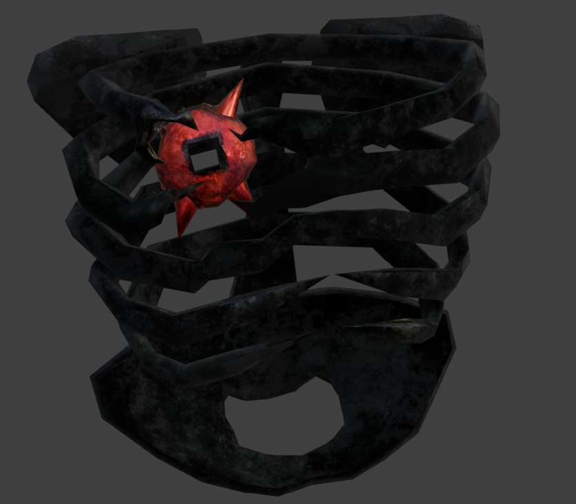 The Bleeding out Report tweet media