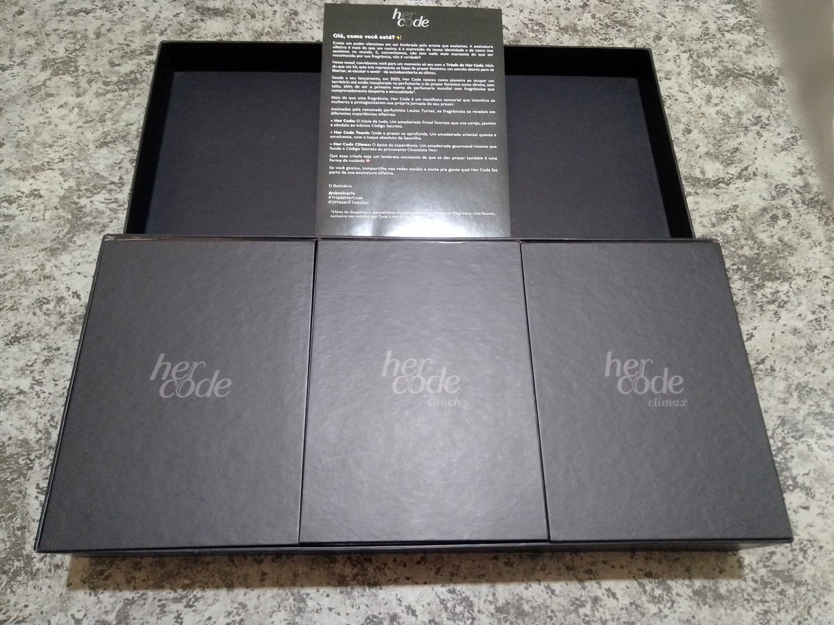 Samira Barquete tweet media