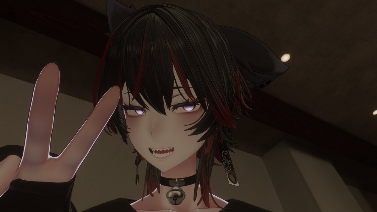 vrc12megi's tweet photo. #Lasyusha　#ラシューシャ https://t.co/qbYmeqxrgZ