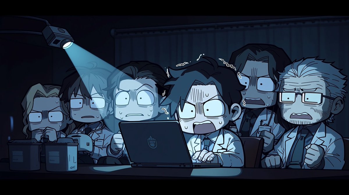 ほうけ/泌尿器科医 tweet media