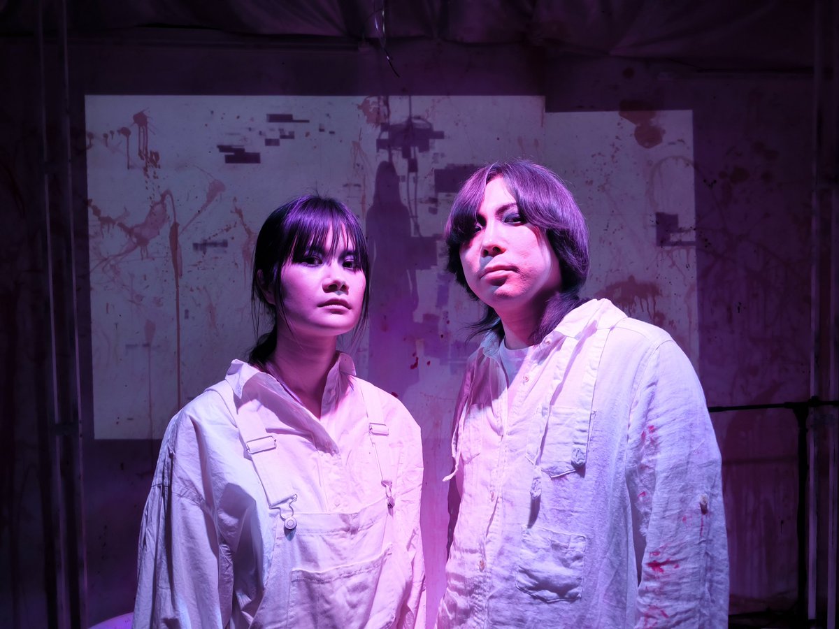 先週と先々週の有難きマイバディ
━━━ 𝙏𝙝𝙖𝙣𝙠 𝙮𝙤𝙪━━━━