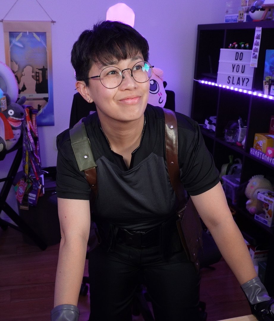 TRASH on Twitch 🇦🇺 tweet media