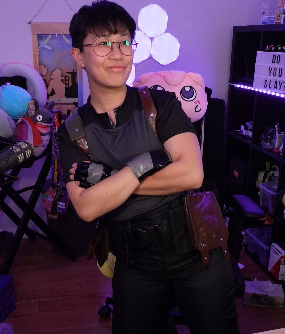 TRASH on Twitch 🇦🇺 tweet media