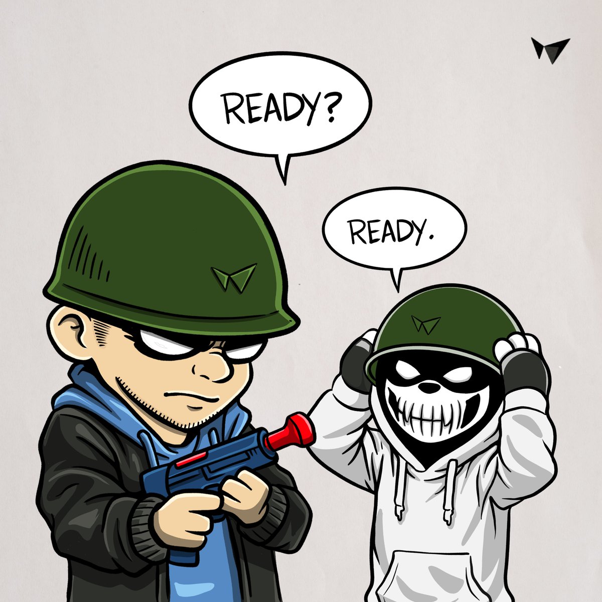 61Ape_'s tweet photo. See you in the hole (d1sc0rd) #61Apes https://t.co/XP7E994XI2