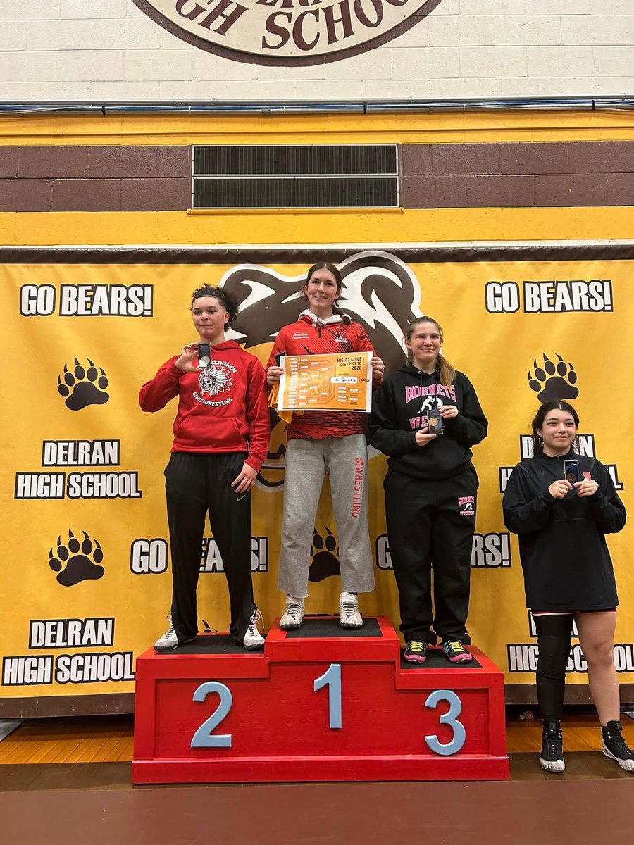 RV Wrestling tweet media