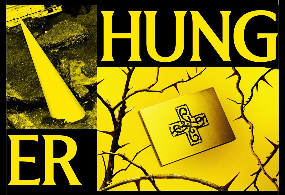 birdofmidnights's tweet photo. -HUNGER 
-TENSION
-ANXIETY 
-THORN 

omg trending this is gonna be so funny like in thursdays child era 😭😭 https://t.co/5Yi4cFwczL