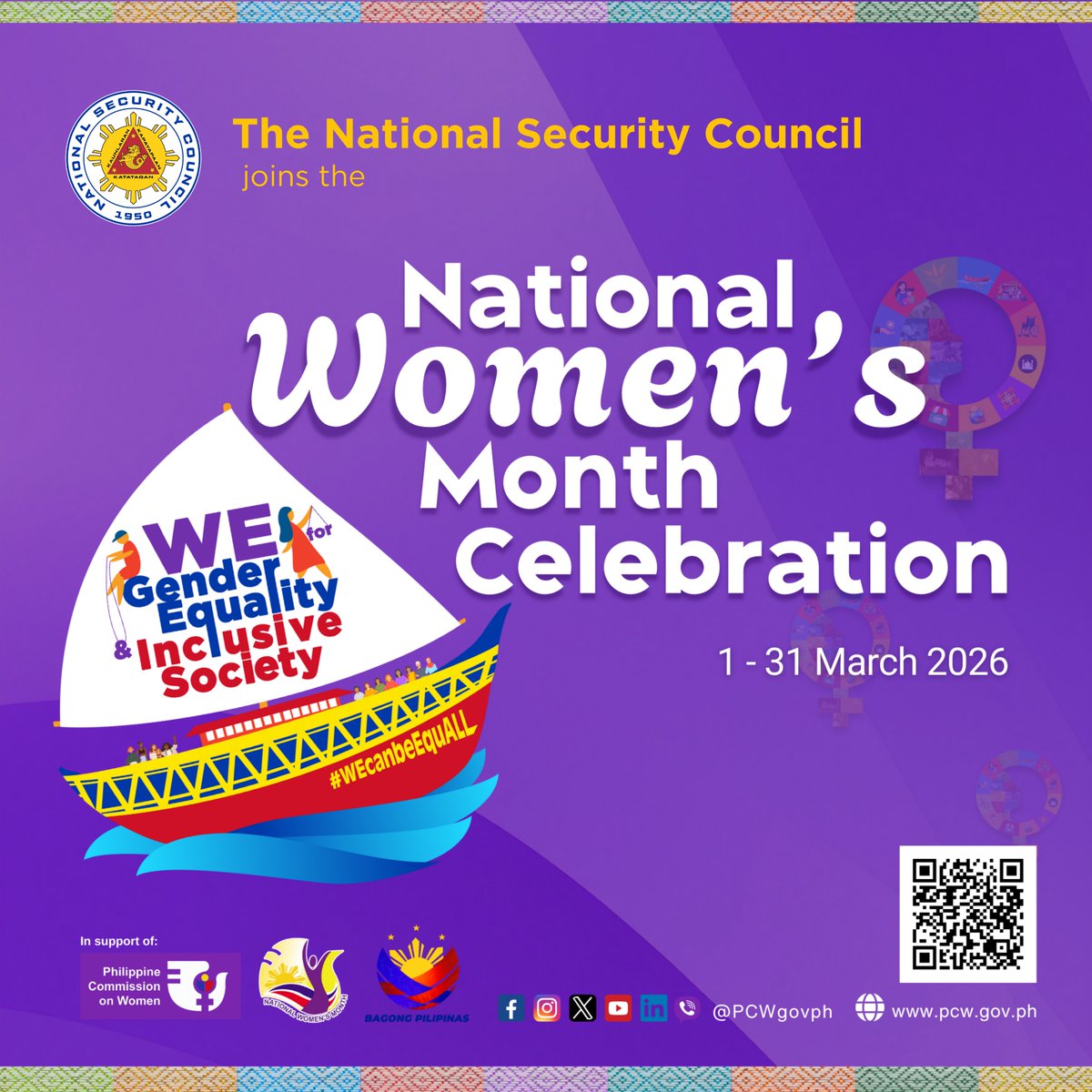 National Security Council tweet media