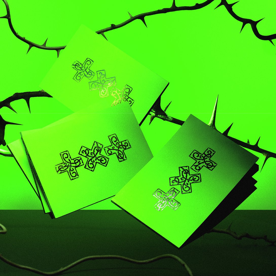 TOMORROW_X_TOGETHER】 8th Mini Album『7TH YEAR: A Moment of