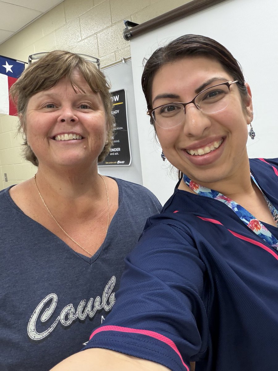 Michelle Harding tweet media