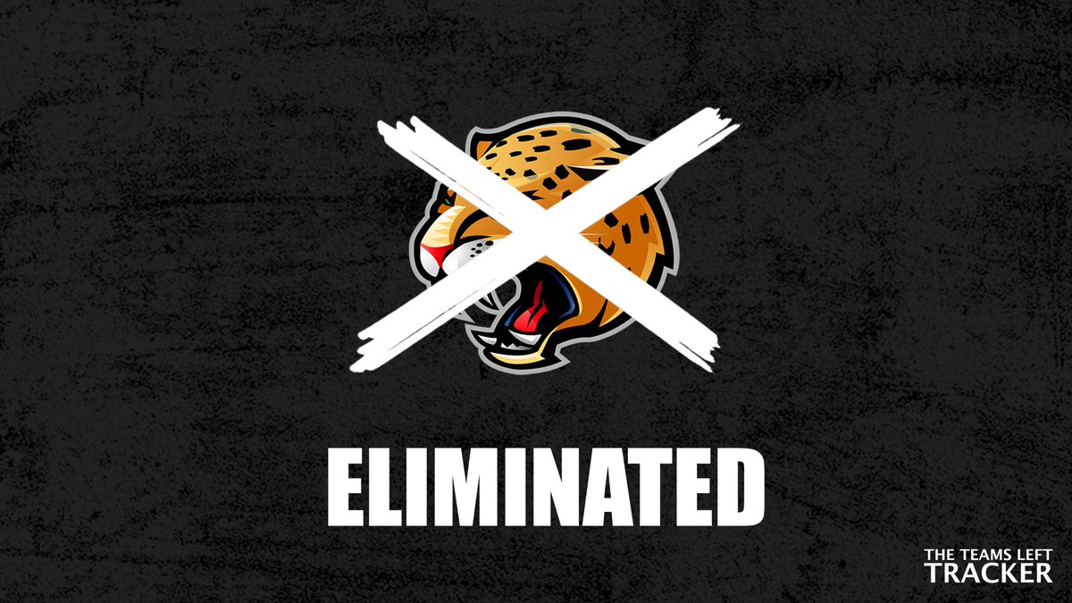 The Teams Left Tracker🏀 tweet media