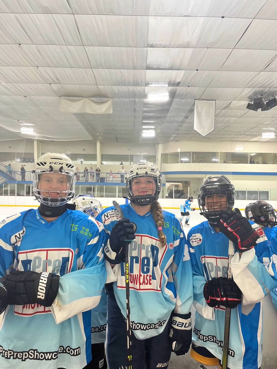 Pre-Prep Showcase® tweet media