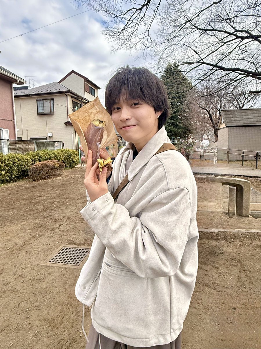 兵頭功海 STAFF (@katsumi_hyodo) / Posts / X