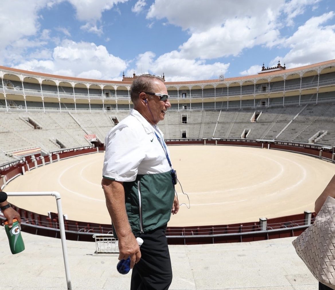 MSU Chief of Propaganda tweet media