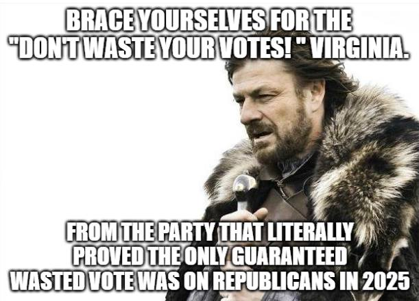 Libertarian Party of Northern Virginia tweet media