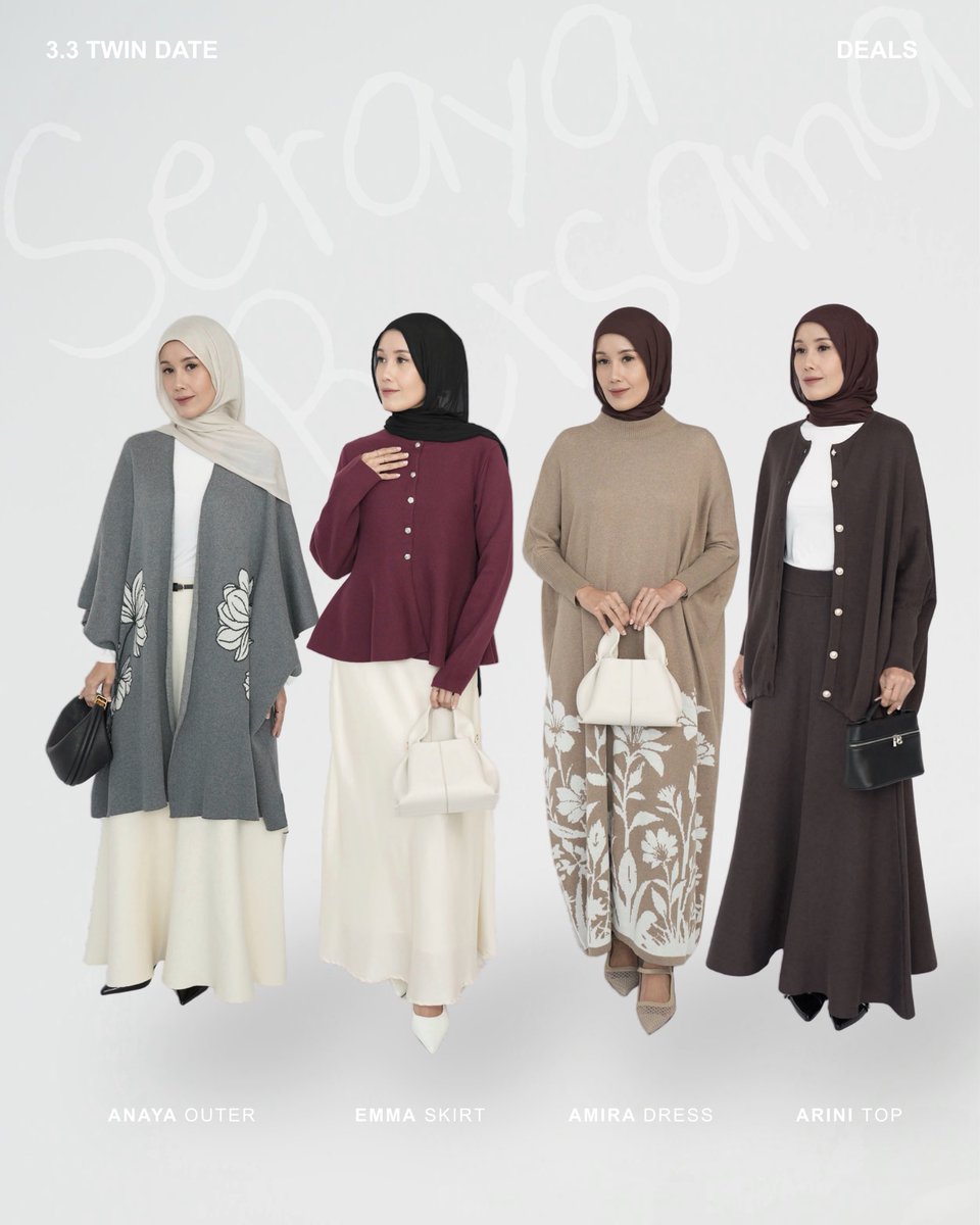 Luknits_id's tweet photo. Shop now🛒 

https://t.co/gMlx72yC84 https://t.co/RmizevURVn